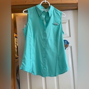 Columbia PFG Shirt